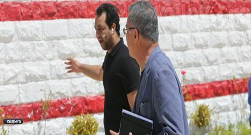 إيناسيو يؤجل  ملف التعاقدات بسبب كابس يونايتد